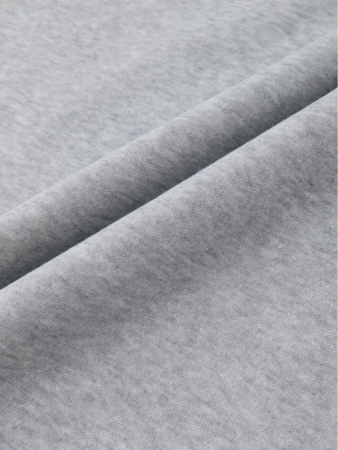 Plus Size Hooded Jacket Set with NY Letter Prints, Fleece Pants for Fall Winter