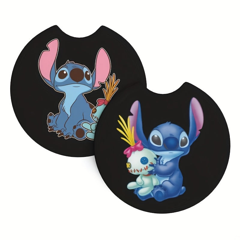 Universal avtomobil stakan tutqichlari, sirpanmaydigan, so‘riladigan to‘qimachilik to‘plami