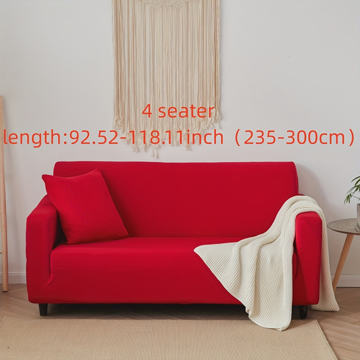 Тканевый чехол для дивана с наволочкой, эластичный чехол для защиты дивана, домашний декор для спальни, офиса, гостиной.