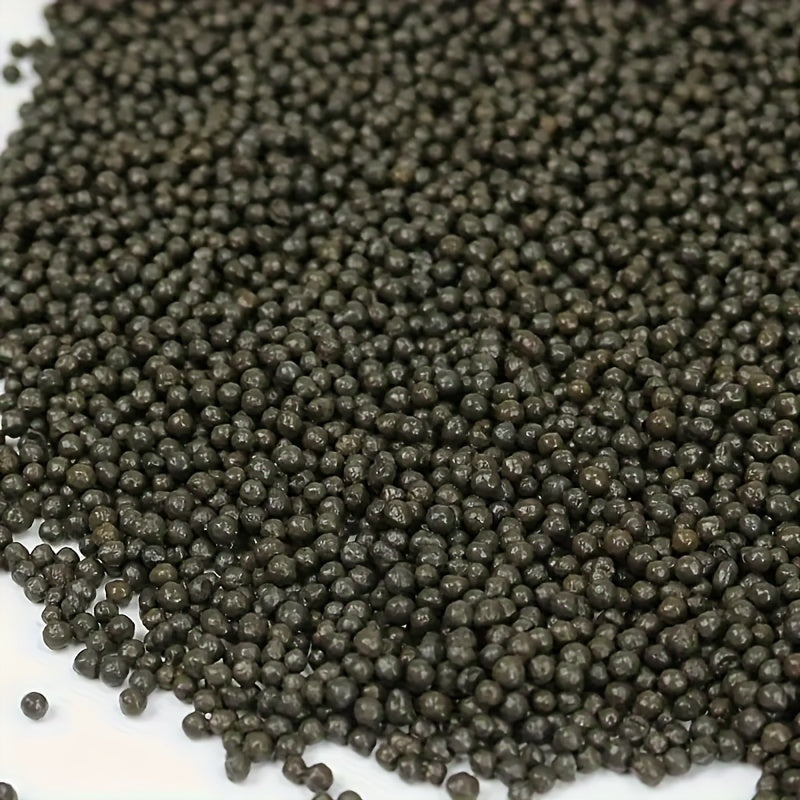 Aquarium Plant Soil 500g No-Rinse Sand Substrate for Fish Tank Landscaping