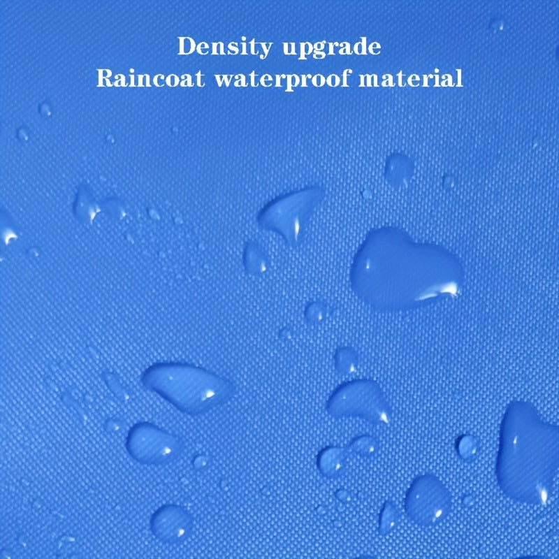 Set of 5 Reusable Air Conditioner Water Collection Bags for Summer AC Maintenance