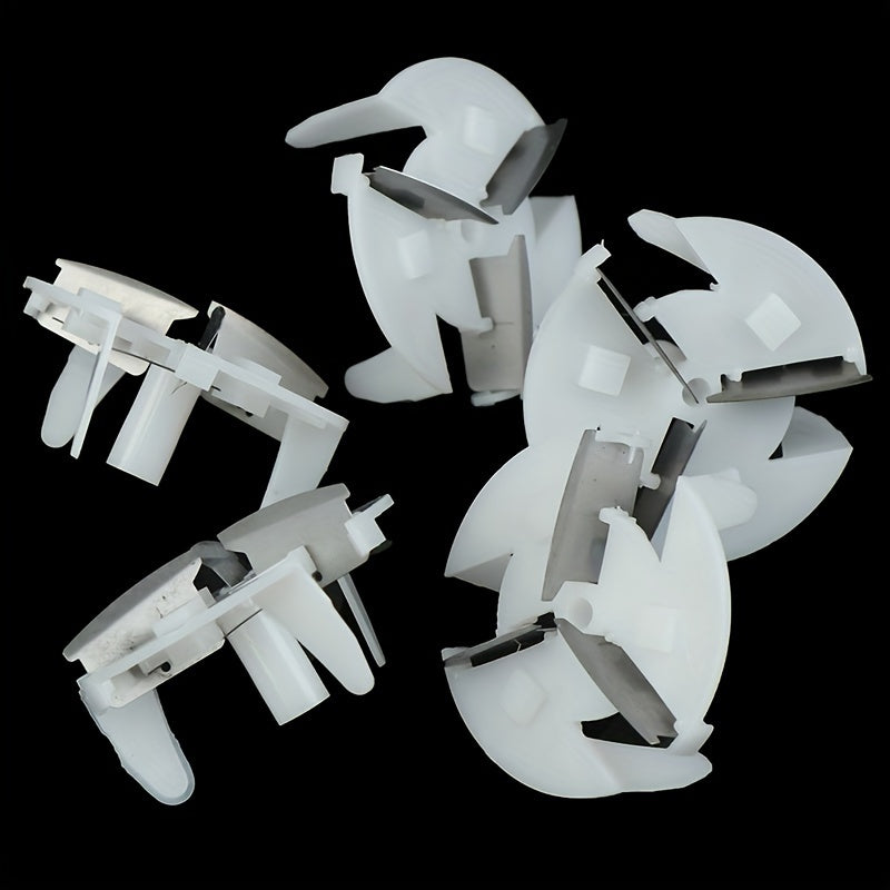 5 ta ajraladigan lint shaver boshli simsiz kiyimlar uchun soch to'planishini olib tashlash portativ trimmer