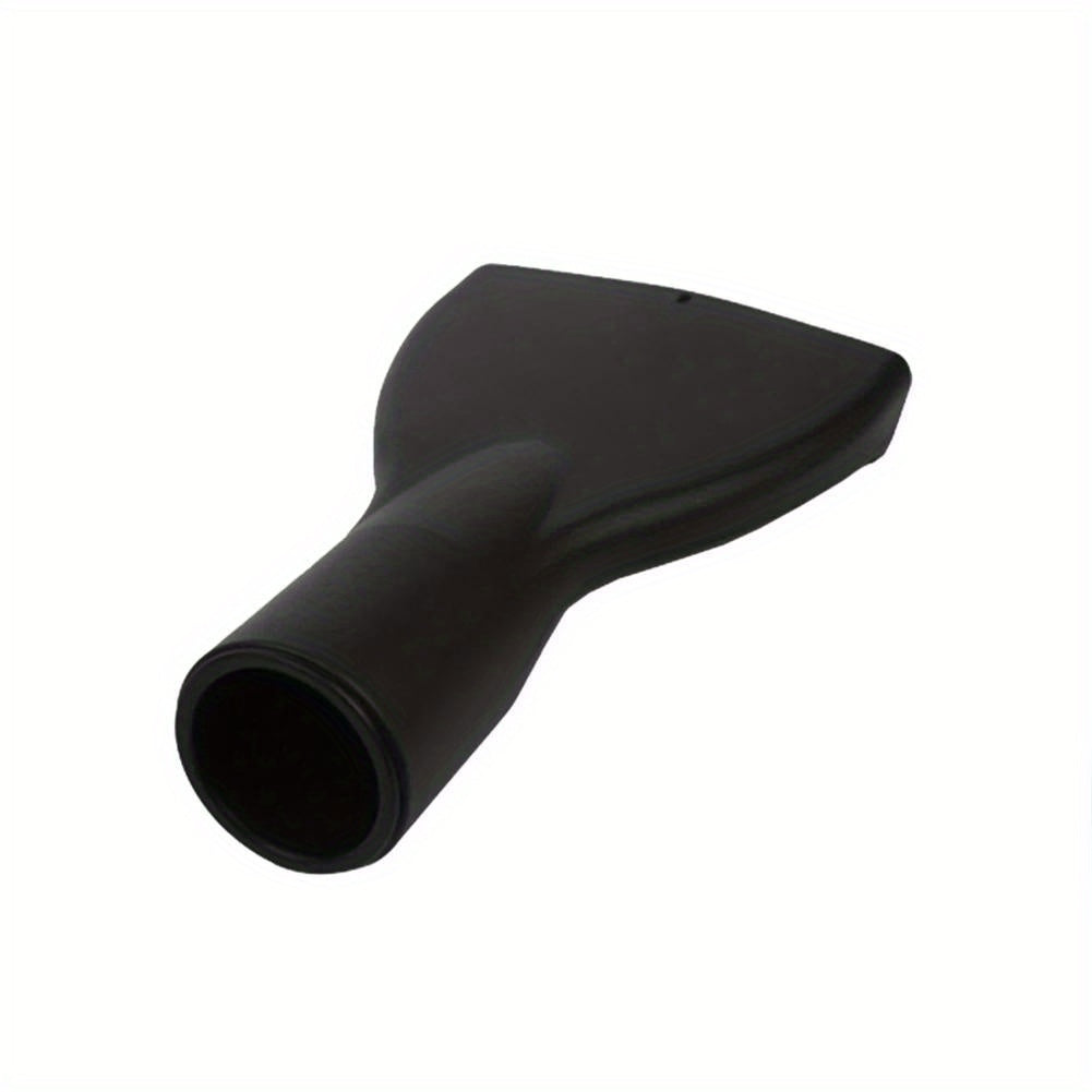 35mm Crevice Nozzle Vacuum Cleaner Attachment Flat Mouth Brush for Sofa Carpet Hard-to-Reach Areas