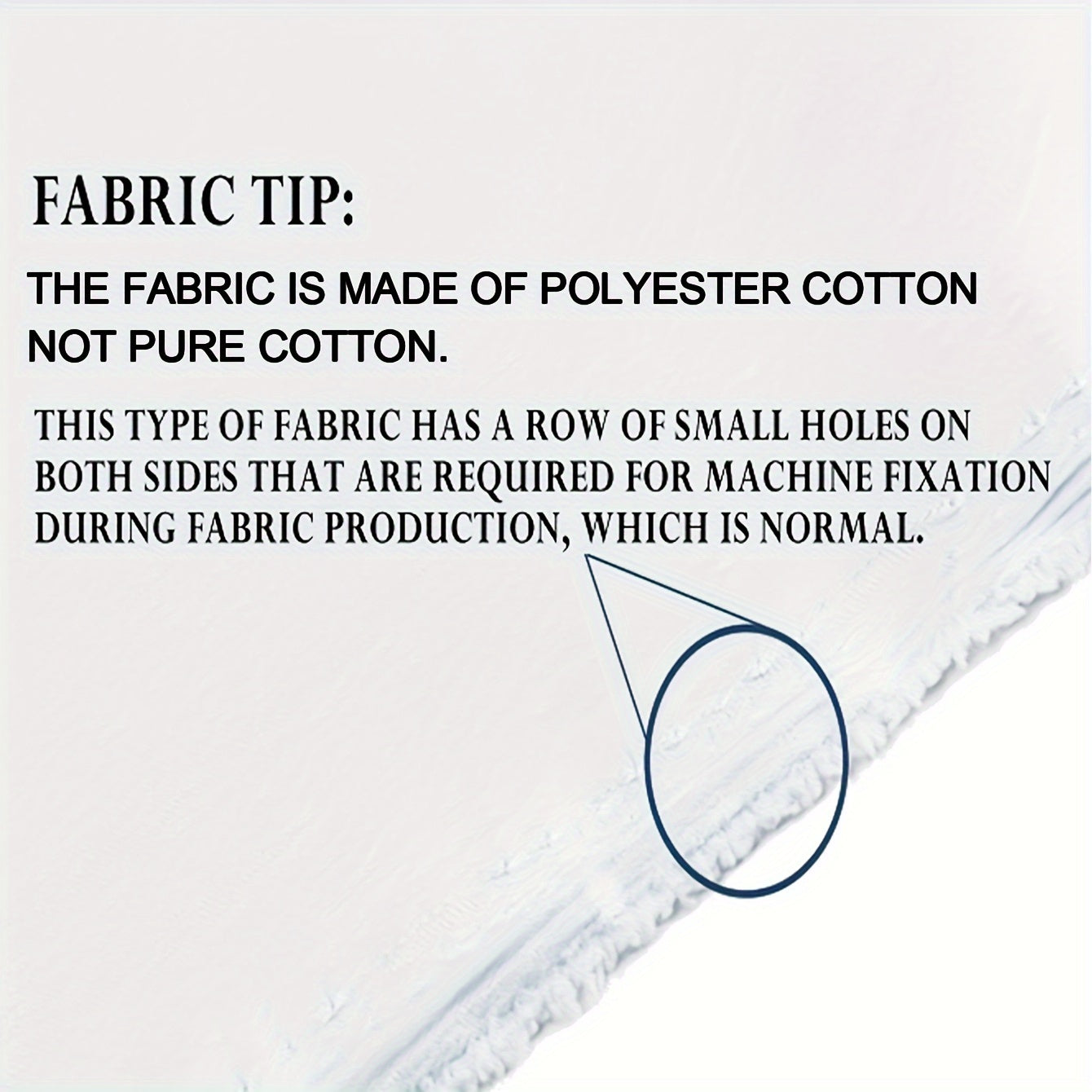 DIY Fabric with 3D Floral Design Polyester Precuts for Crafts and Home Decor