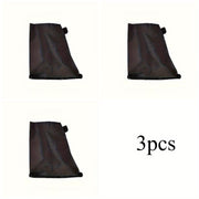 1/3 dona magnitli elektr avtomobil zaryadkasi port qopqog'i bardoshli ob-havo sharoitlariga chidamli UV-muhofazali