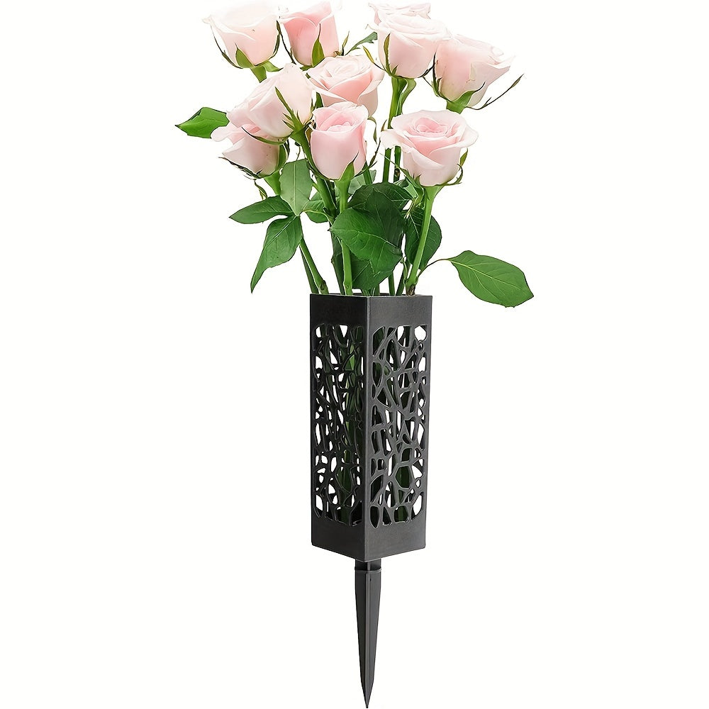 2/1 Bo'sh uslubdagi qabriston gullari qo'shimchasi