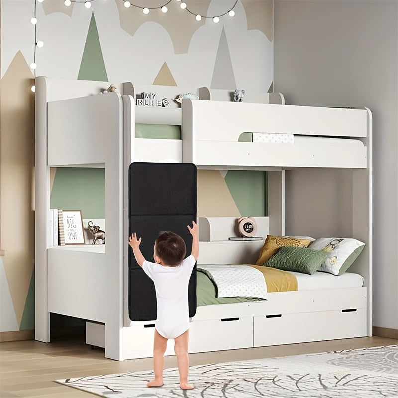 Bed Ladder Protector for Upper and Lower Bed Safety Guard