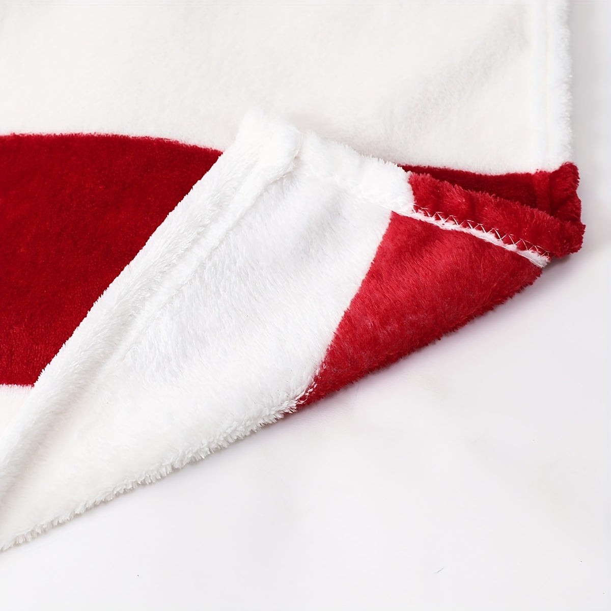 Manta de franela con estampado de bandera británica, tamaño twin, suave para cama, sofá o silla, regalo de invierno y vacaciones