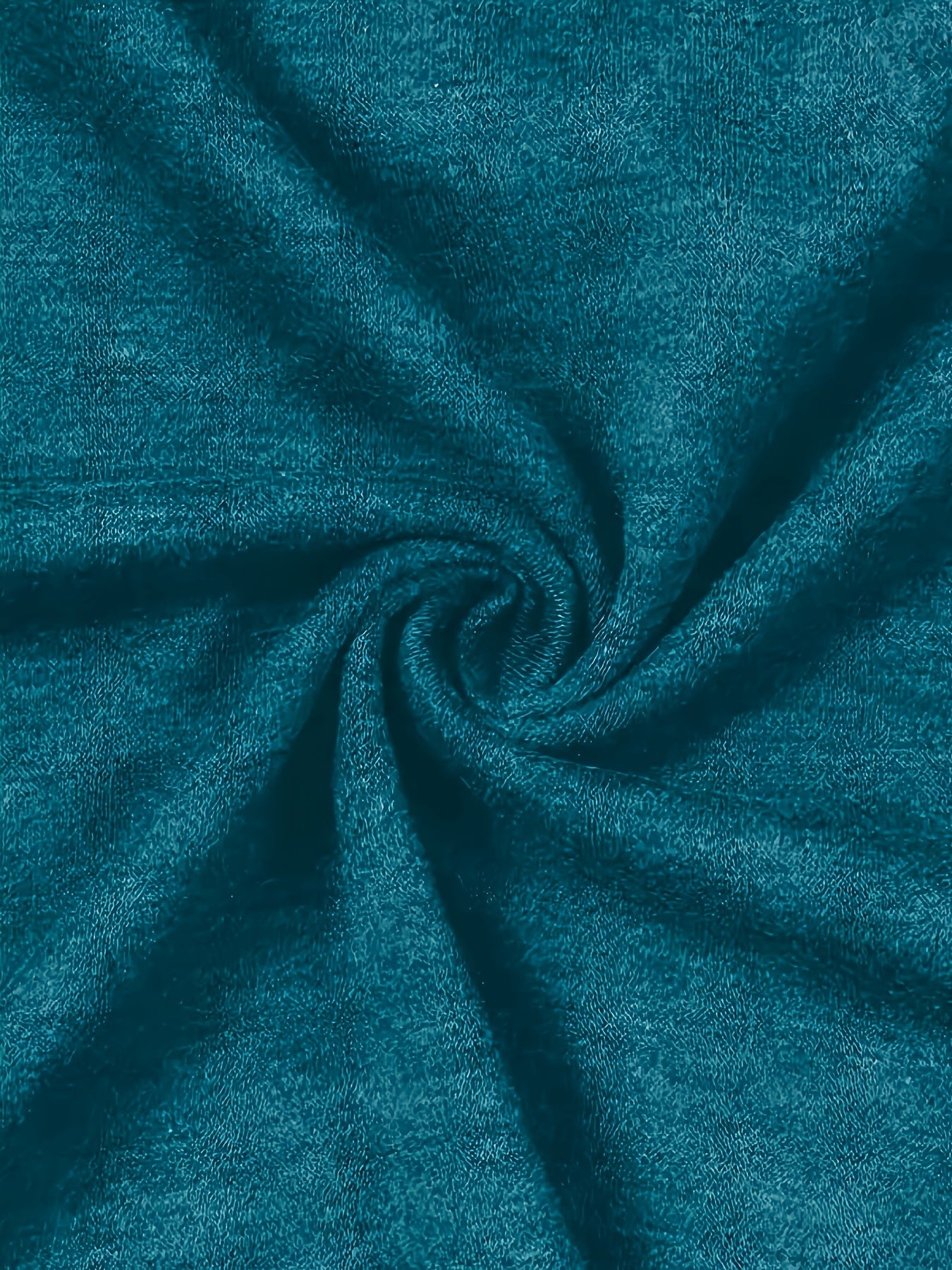 Women's Olive Green Long Sleeve T-Shirt with "Thankful Blessed" Print