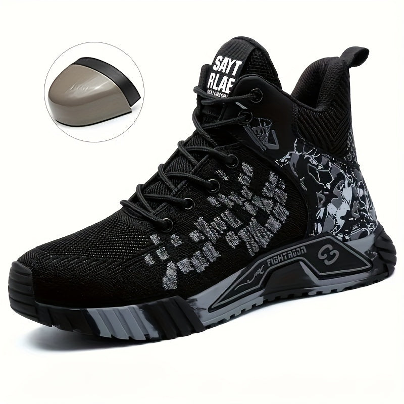 Women's Mesh Sneakers Breathable Lightweight Rubber Outsole Comfortable