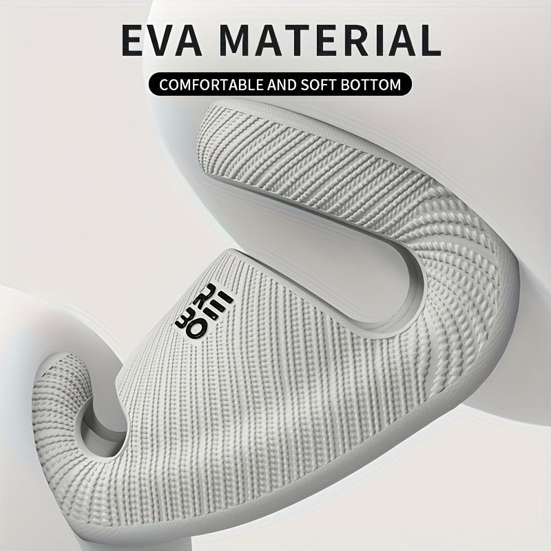 Women's Thick-Soled Soft Indoor Outdoor Summer Slippers