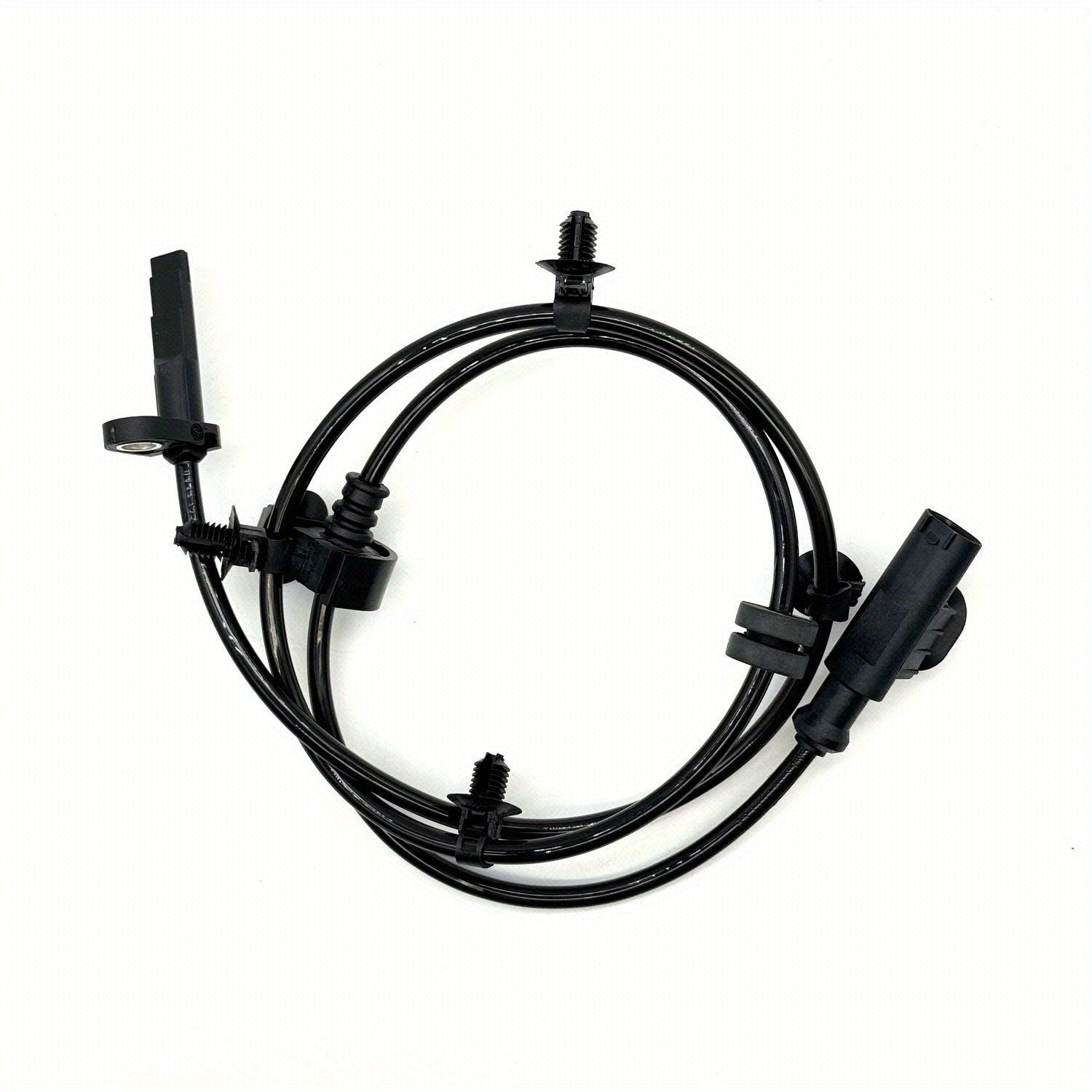 Geely GS7 2016-2020 uchun Avtomobil orqa chap/o'ng ABS tezlik sensori