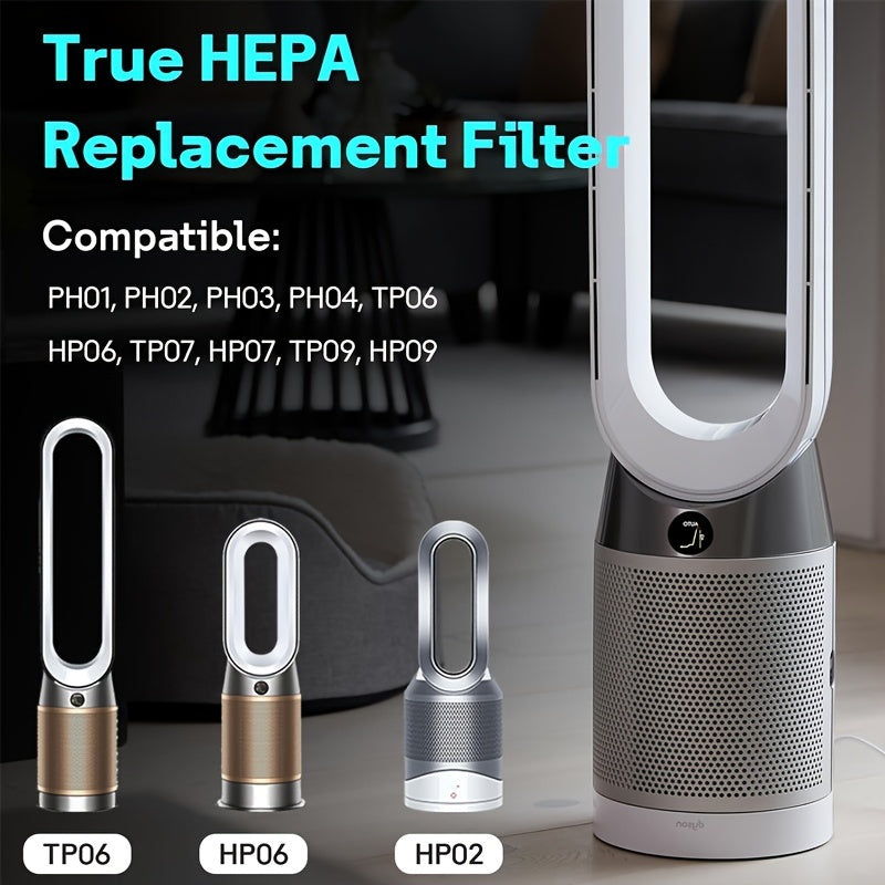 Havo tozalash uchun almashtiriladigan HEPA filtri sovuq, issiq va namlangan havoni tozalash uchun