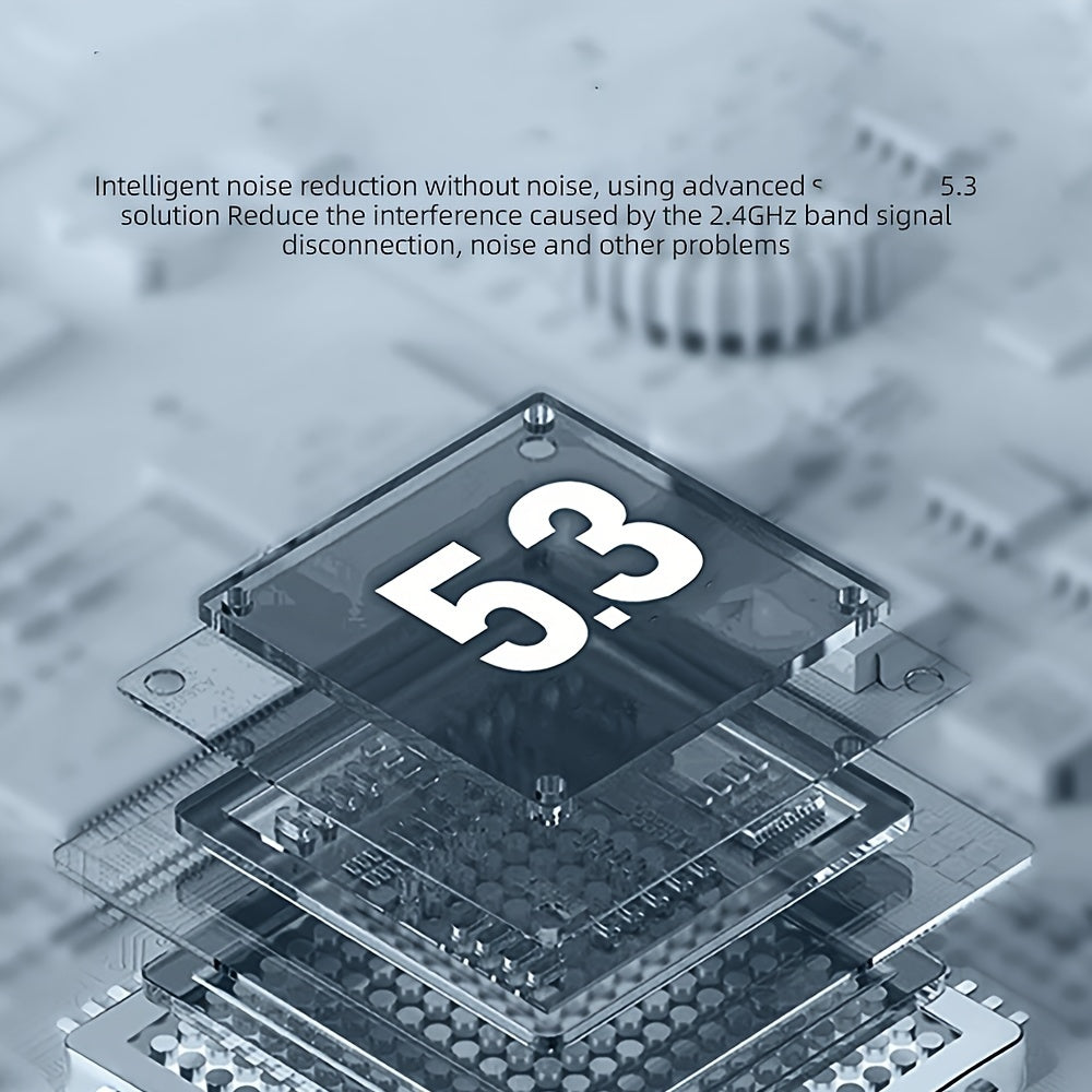 Ikki-in-bir mototsikl kask mikrofonu ikki kanalli aloqa uchun