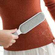 Reusable Pet Hair Removal Lint Brushes for Clothes Sofa Bedding Carpet Static Static-Free