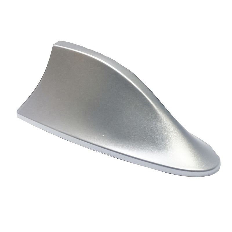 Avtomobil tashqi aksessuarlar Fin antenna qopqog'i asosini almashtirish radio signali tom bezaklari