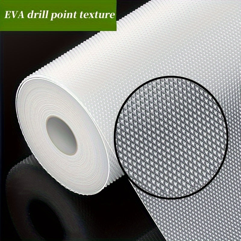 Multipurpose Moisture-Proof Waterproof Non-Slip EVA Cabinet Liner for Home Use