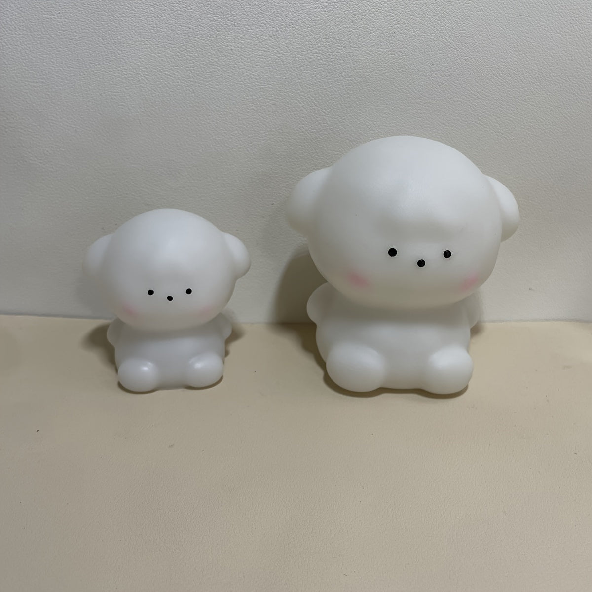 Luz LED divertida para perros, regalo para amigos y familiares en vacaciones y ocasiones especiales