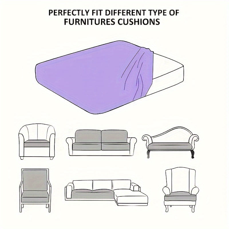 Чехол для дивана, безопасный для домашних животных, нескользящий, устойчивый к пятнам, из полярного флиса, моющийся в машине, для всех сезонов