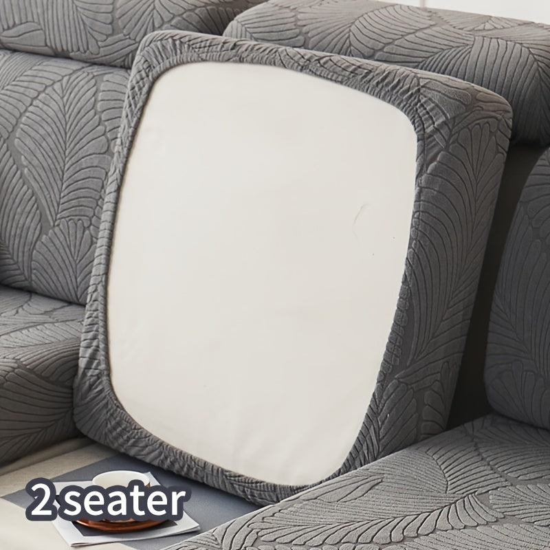 - Стильный, прочный жаккардовый чехол для дивана для гостиной, спальни, офиса.