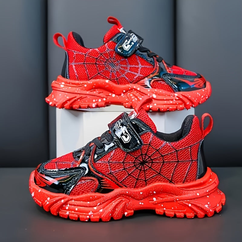 Мужские повседневные кроссовки из дышащей сетки, низкий топ, резиновая подошва