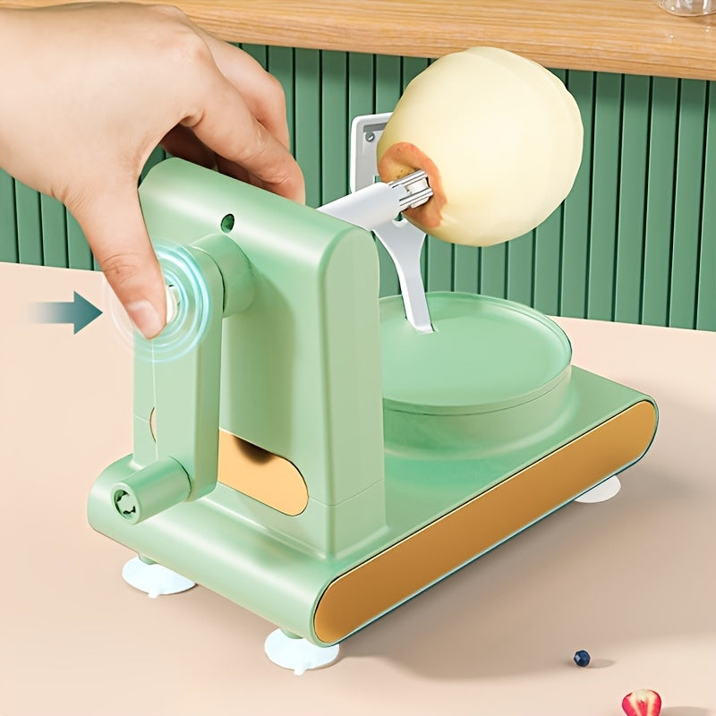 Ручной очиститель, многофункциональный разделитель фруктов, материал PP