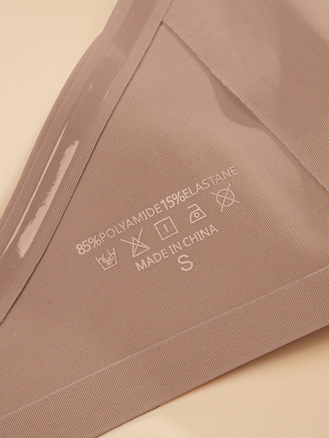 Women’s Seamless Strapless Bandeau and Cozy Everyday Bra