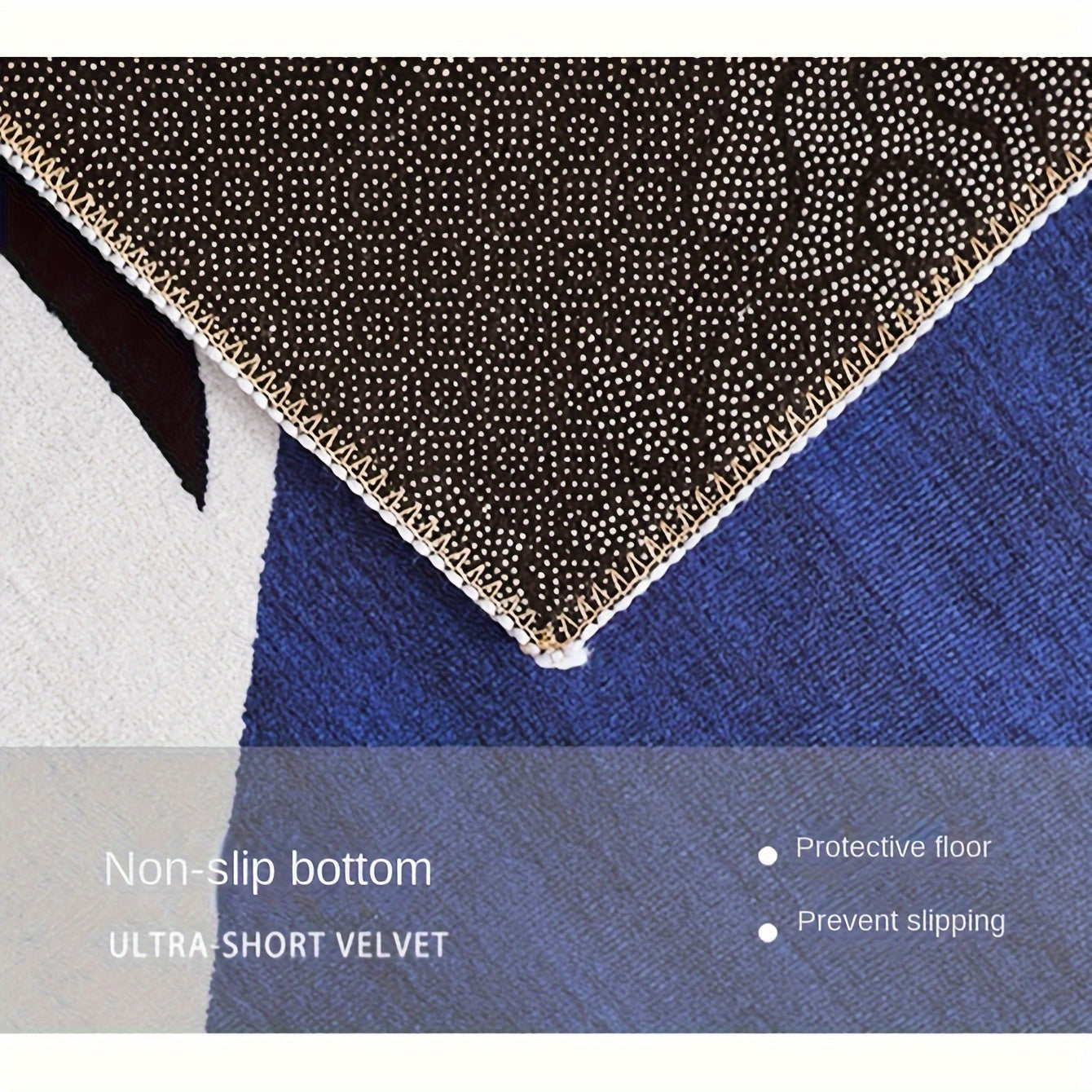  Alfombra antideslizante de diseño dragón para dormitorio, oficina, exterior, fácil de limpiar, poliéster