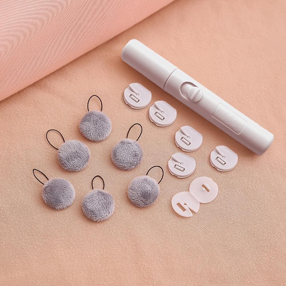 Set of 5, 7, or 9 Quilt Fixers for Duvets and Sheets, Corner Buckles, Soft and Detachable