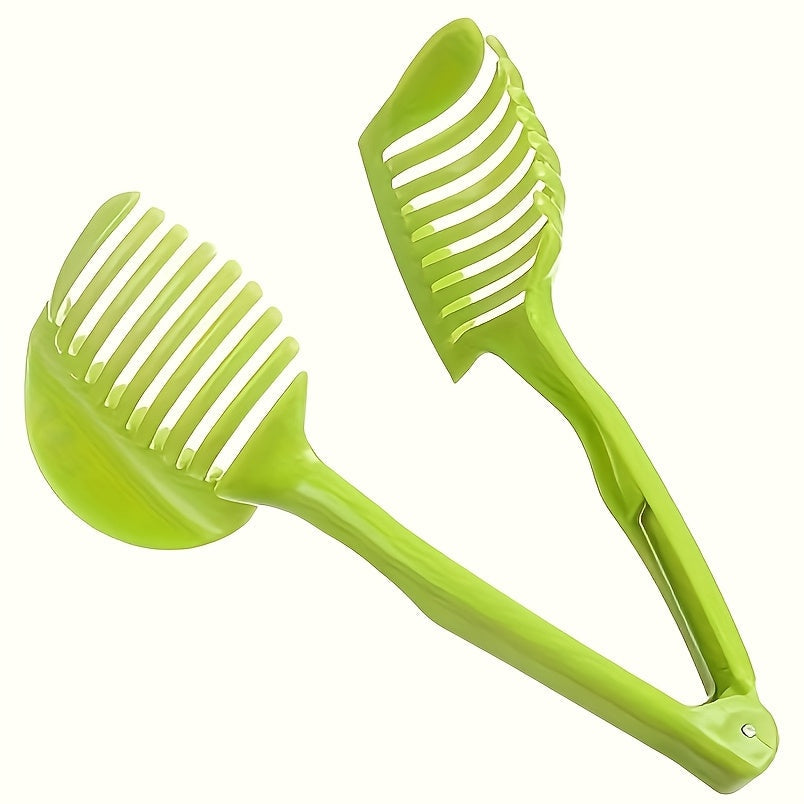 Multi-Functional Kitchen Slicer Pliers for Cutting Eggs Potatoes Tomatoes Lemons Apples