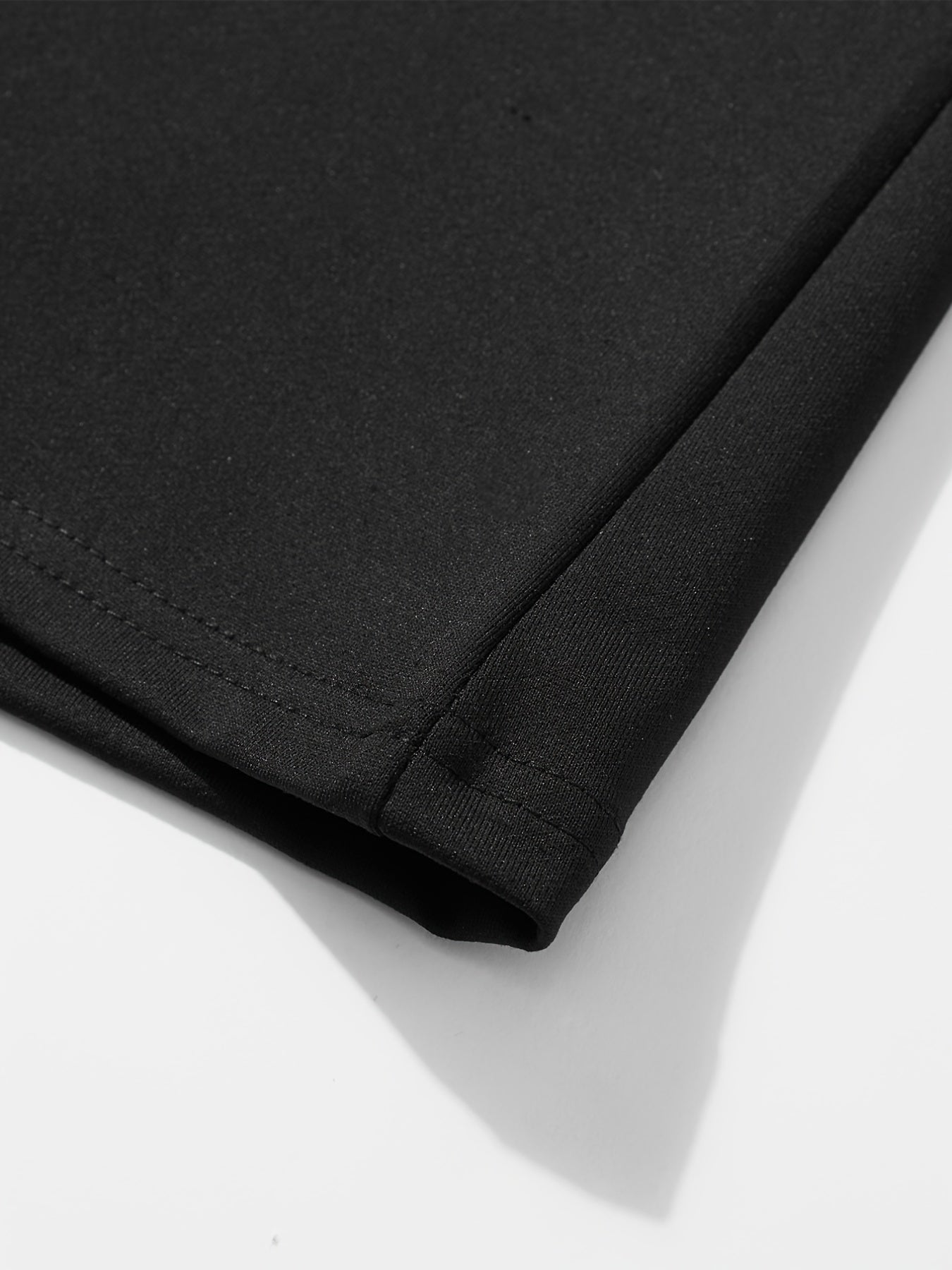 Мужская футболка большого размера с коротким рукавом и принтом кота, полиэстеровая смесь, повседневное лето