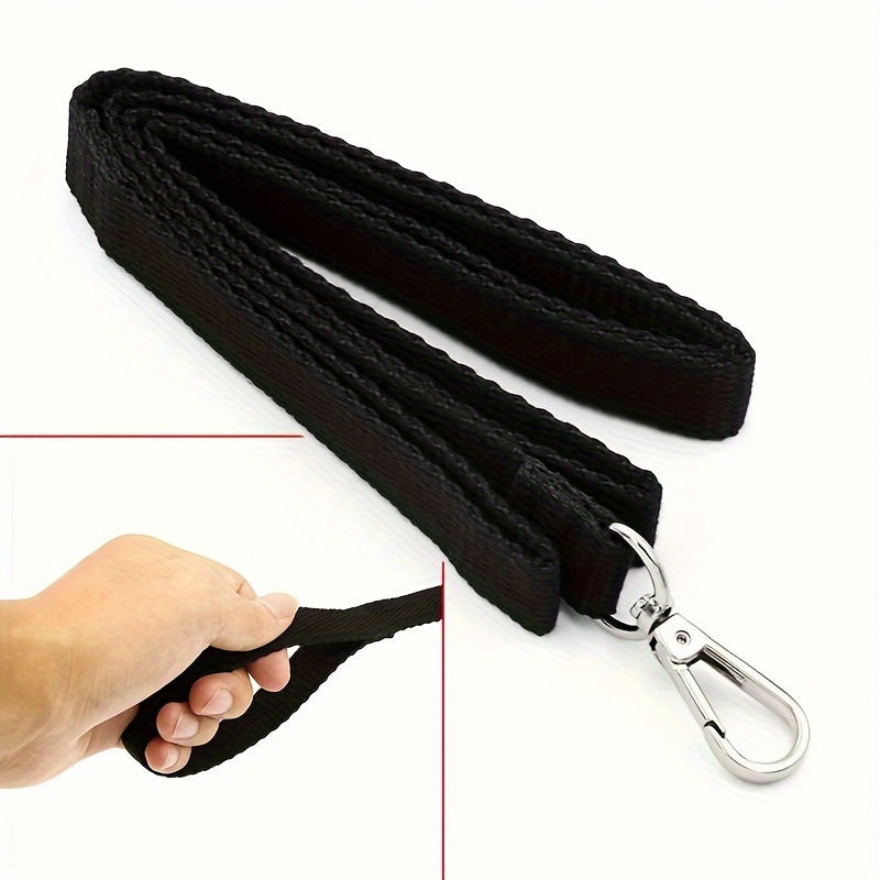 Child Safety Harness for Kids Ages 3-8 Adjustable Polyamide Anti-Lost Leash