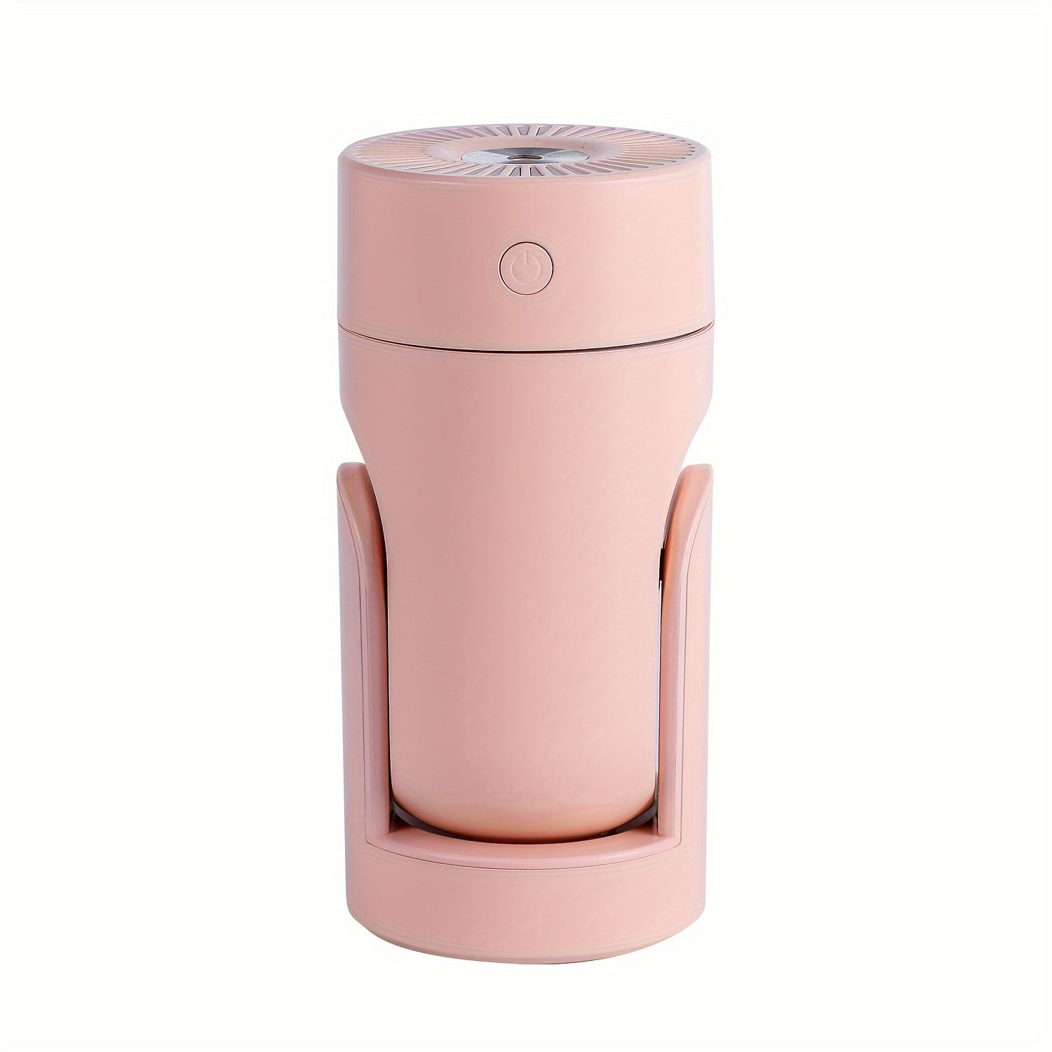 Humidifier Colorful Light Mode for Living Room and Bedroom Dry Environment Relief