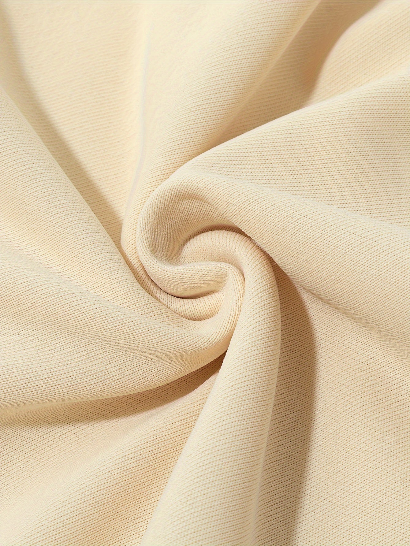 Girls Hoodie Cozy Fall Winter Applique Polyester Knit Fabric Casual Regular Fit