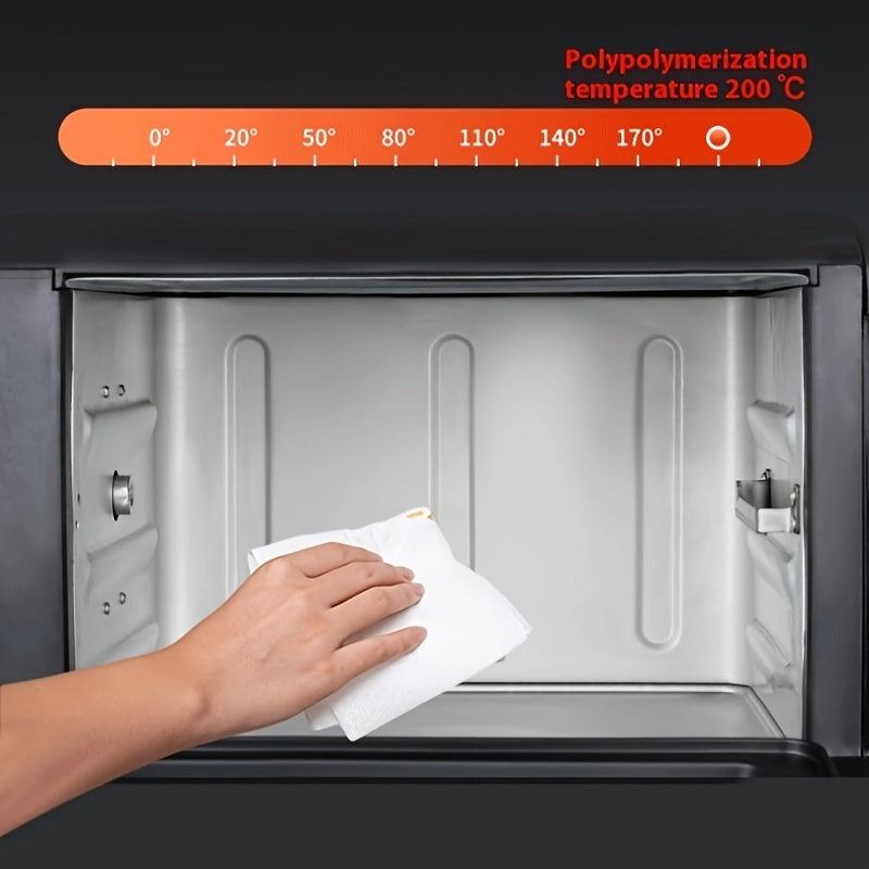 Horno freidora de aire de 12L con interior 3D, 8 menús, 2200W, control de temperatura, temporizador, versátil para cocinar en familia