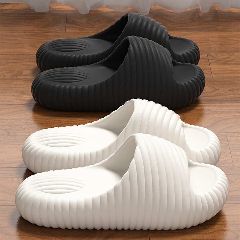 Ayollar uchun yopiladigan uy ichki va tashqi foydalanish uchun EVA nafas oladigan barcha mavsumlar uchun uy choyshablari