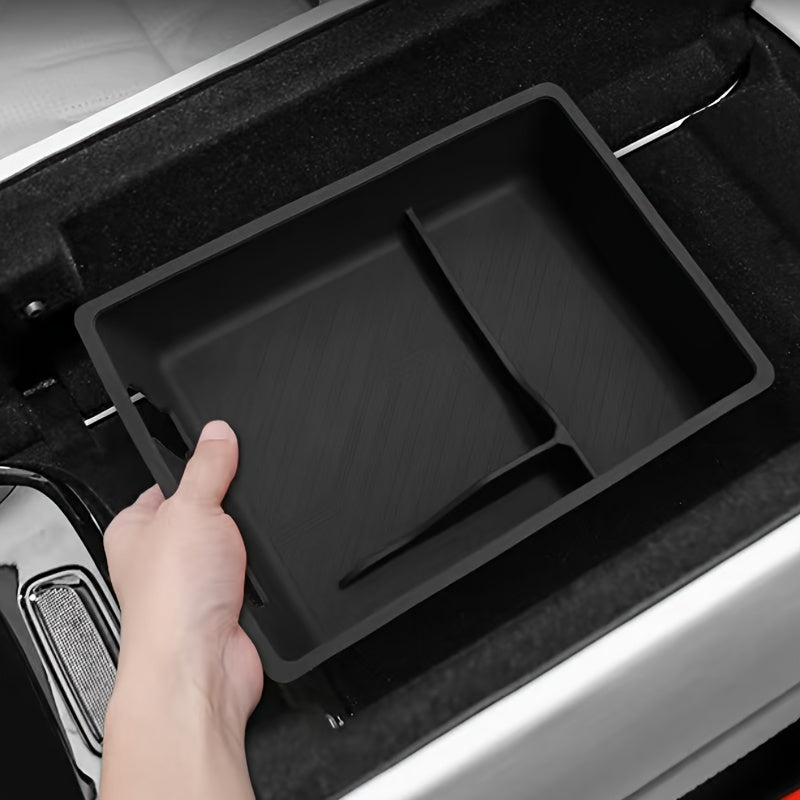 Подстаканник для хранения в центральной консоли для интерьера автомобиля модели 2024