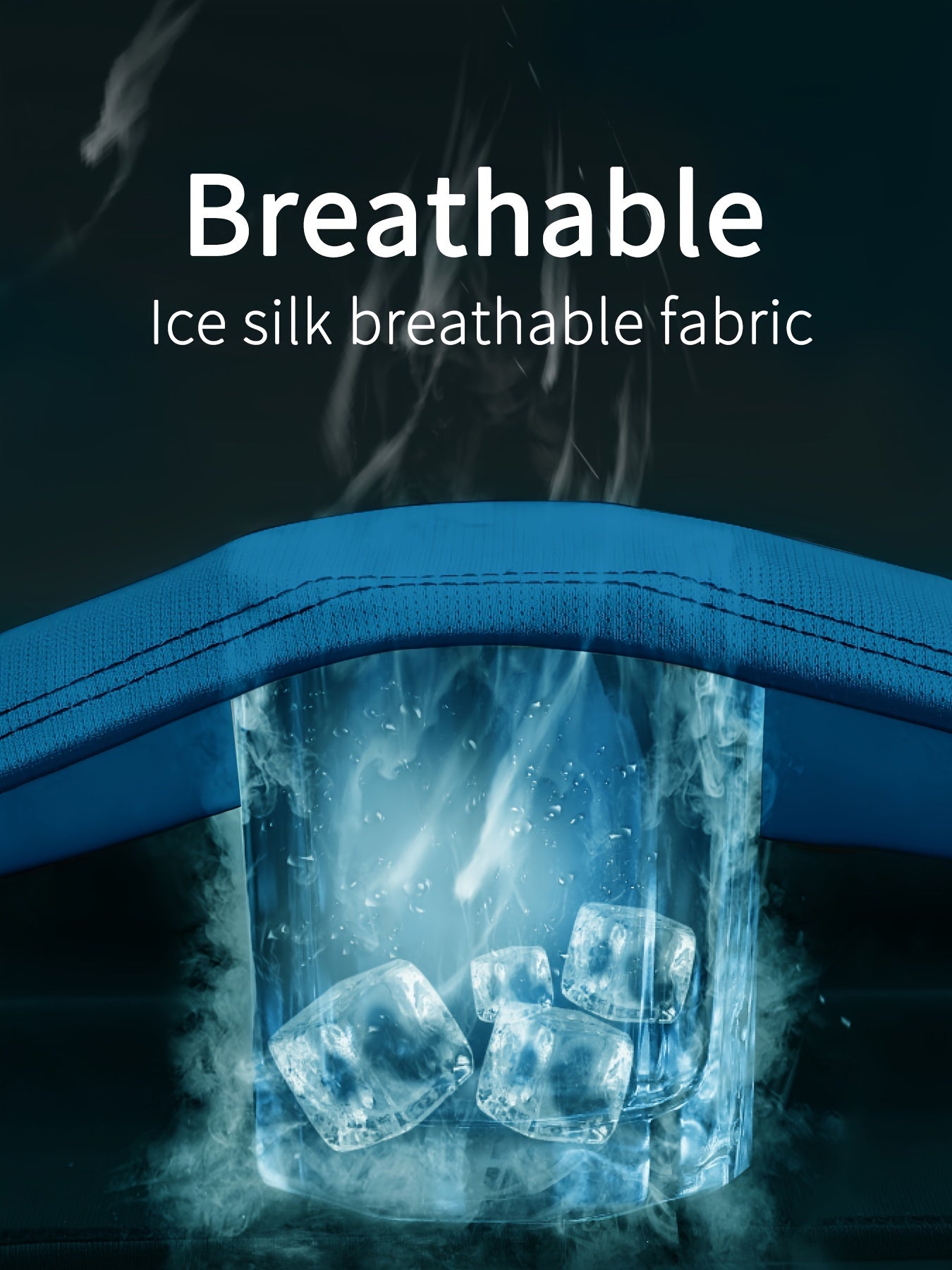 Camiseta de malla con degradado para hombre de manga corta, cuello redondo, ajuste holgado, deportiva, casual, verano