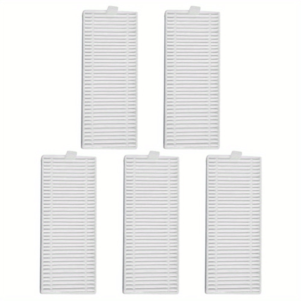 1 dona Uy tozalash filtri Robot tozalagich R2 changyutgich aksessuarlari uchun