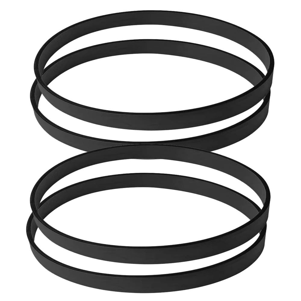 Vacuum Cleaner Belts Compatible with Powerforce Cleanview Helix 3031120