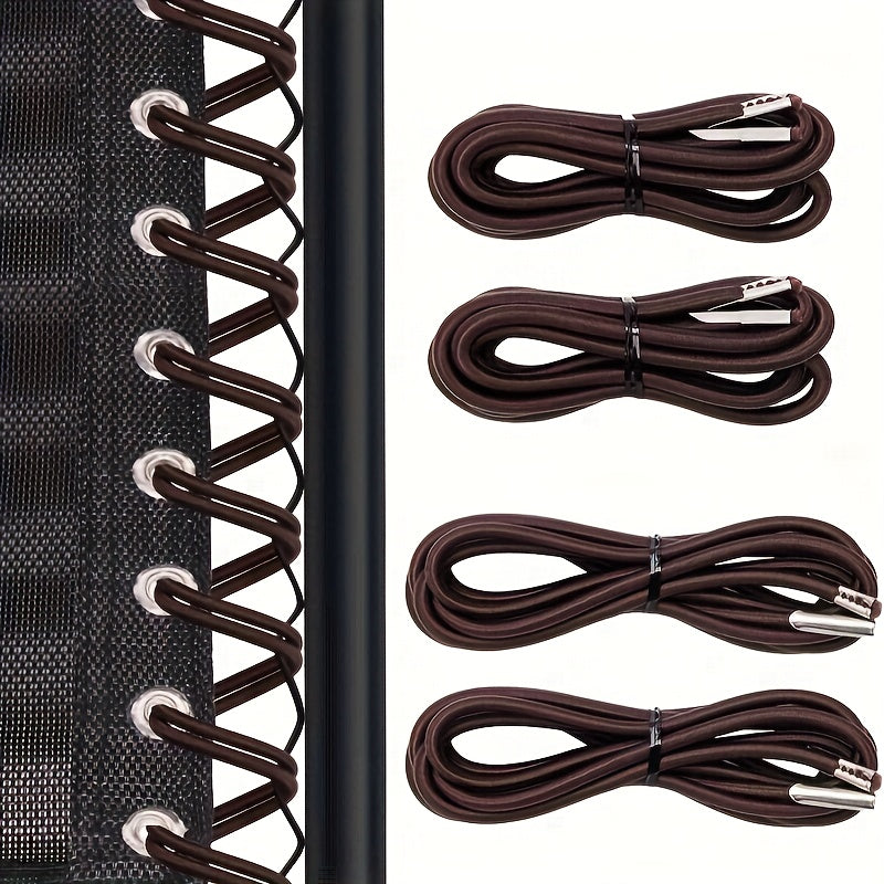 Zero Gravity Chair Rope Replacement Repair Bungee Beach Recliner Elastic Ropes