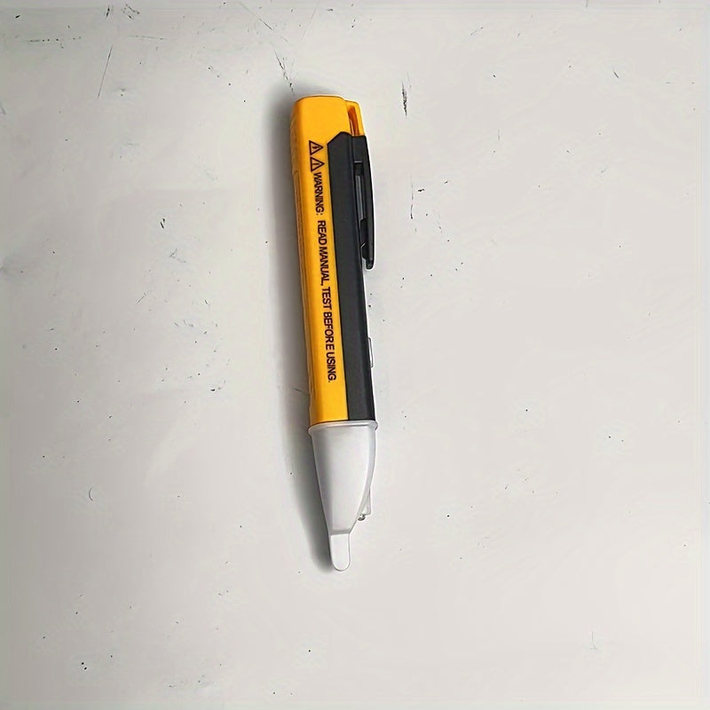 Electric Pen Induction Tester for Household and Industrial Use Voltage Detector Line Breakpoint Finder