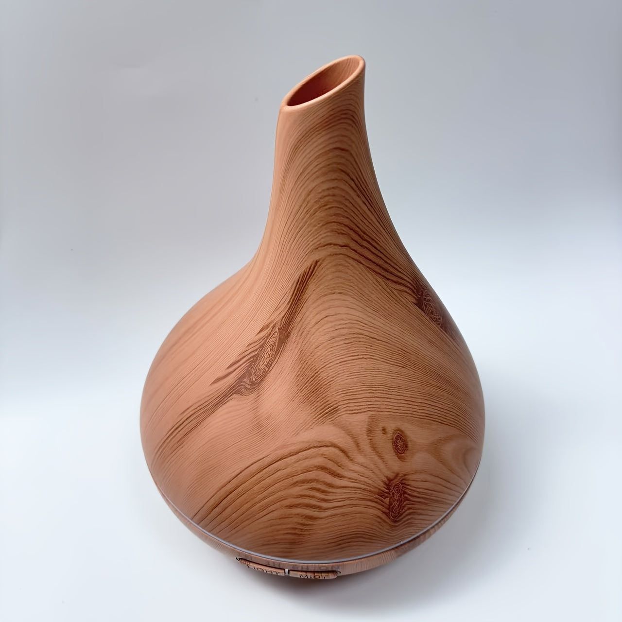 Aromatherapy Humidifier with 7-Color LED Lights, USB Powered, Quiet