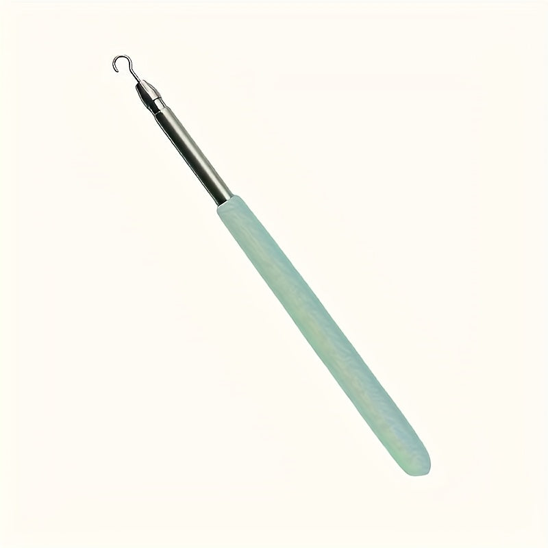 Unisex Stainless Steel Jewelry Bracelet and Necklace Fastening Tool