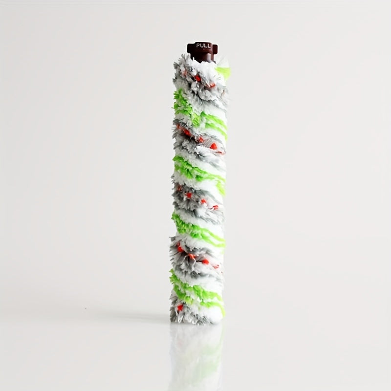 Bissell Crosswave modellari 1785, 2306 va 2551 bilan mos keladigan 6 ta almashtirish rolik cho'tkasi va Hepa filtrlar to'plamini oling. Ushbu to'plam 3 ta ko'p qirrali cho'tka roliklari va 3 ta vakuum filtrini o'z ichiga oladi, optimal ishlash uchun.