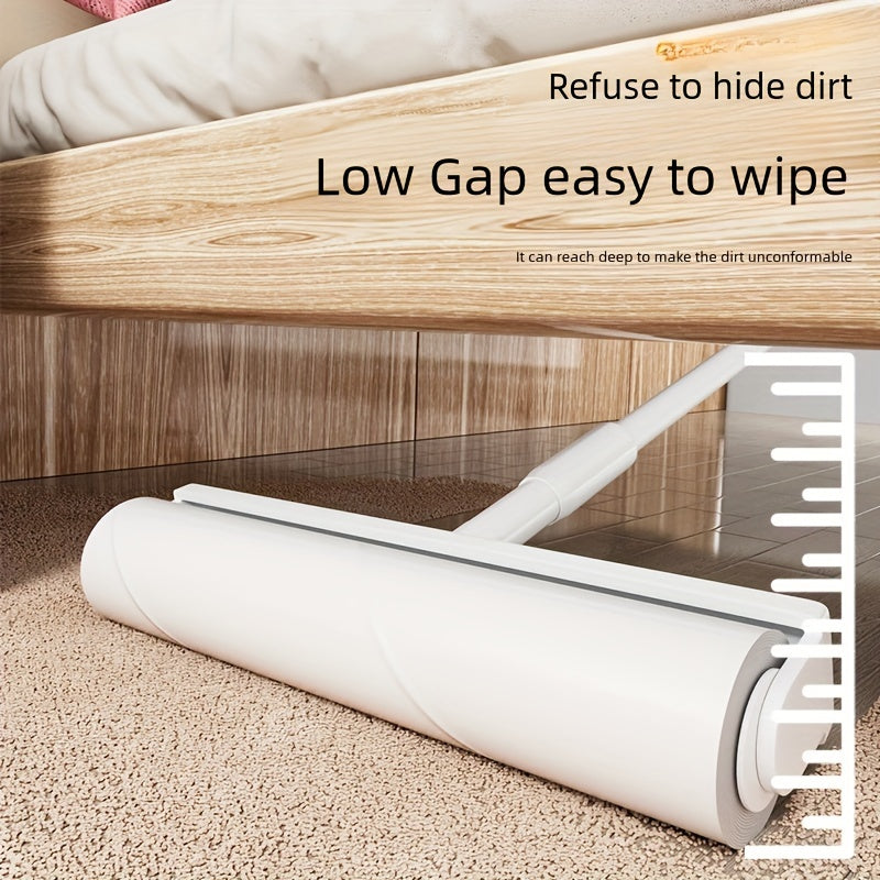 Pet Hair Remover Replacement Sheets 120 Sheets 24cm Wide for Furniture and Carpets