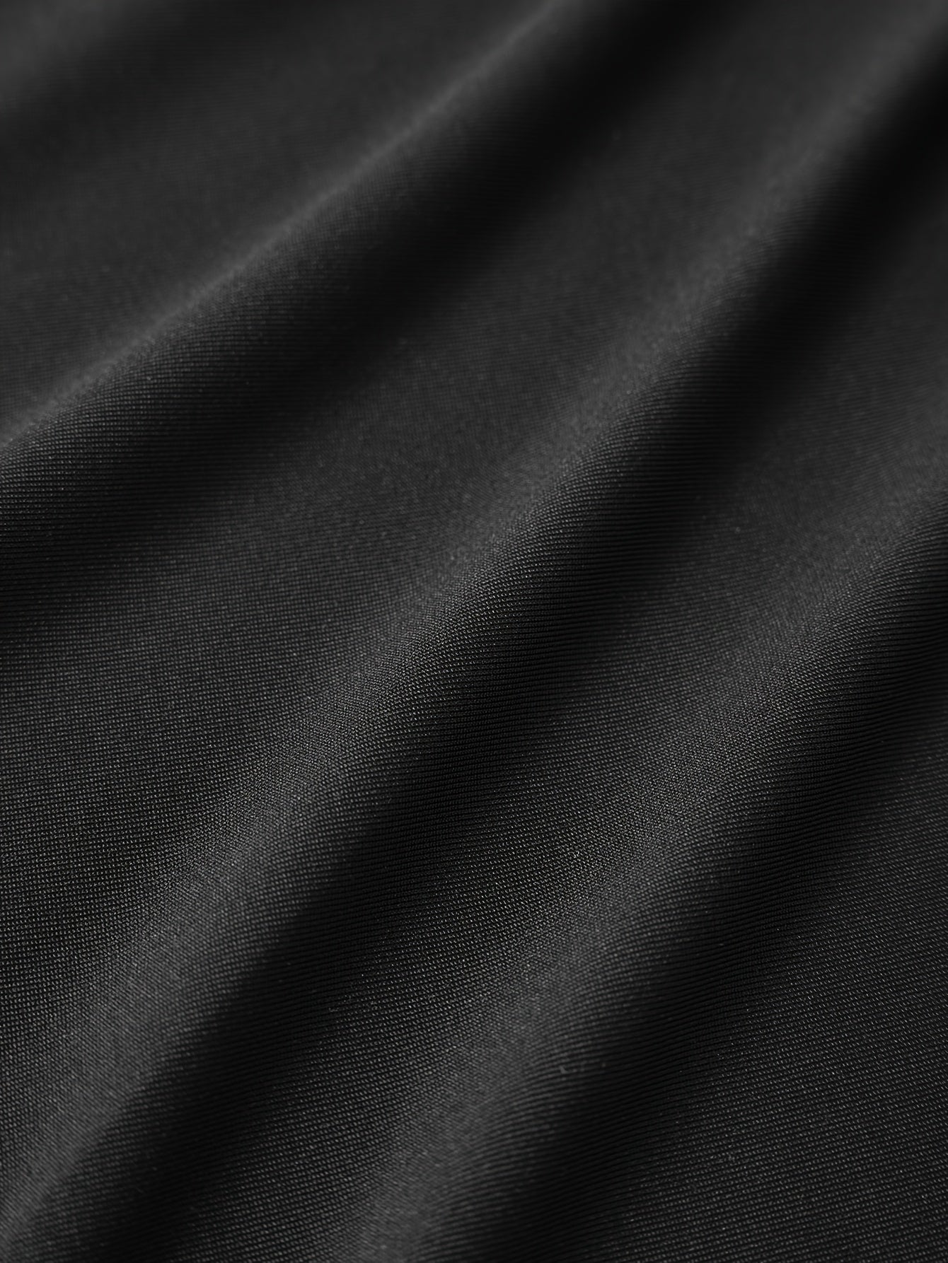 Plus Size Women's High-Waisted Capri Leggings Yoga Shorts, Stretchy, Lightweight Summer Activewear Black Green