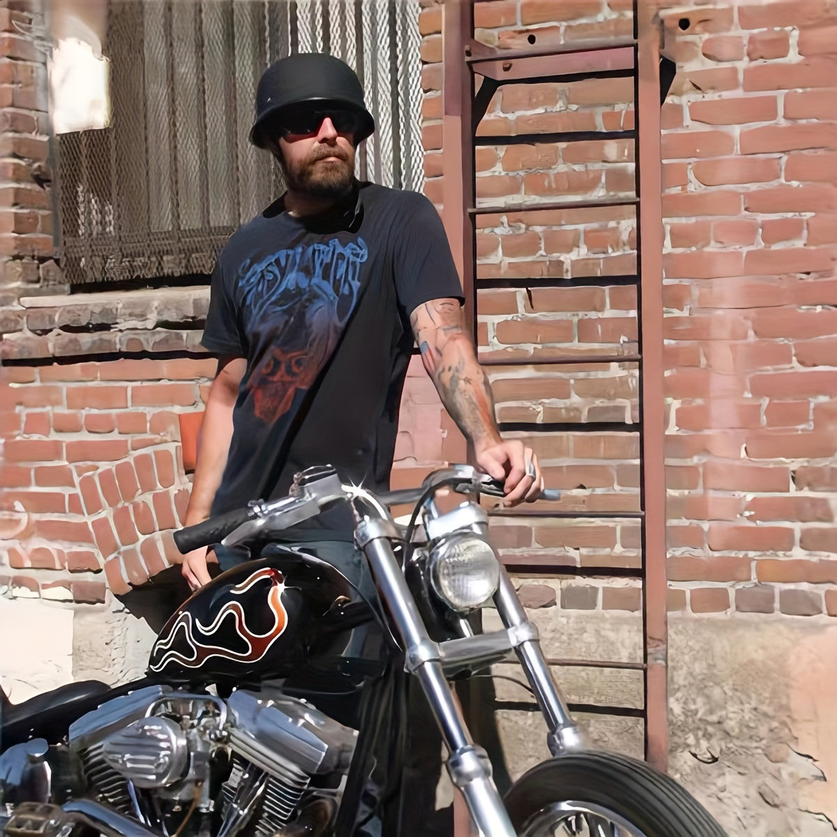 Взрослый унисекс ретро полушлем для скутера мотоцикла M-L-XL-XXL