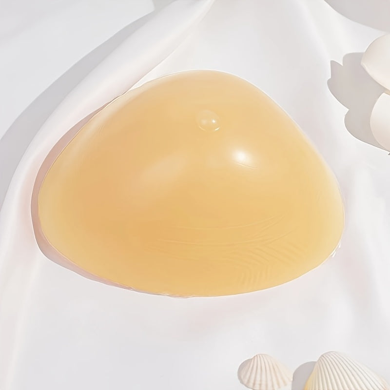 Silicone Bra Insert Pads for Enhancing Women's Lingerie and Chest