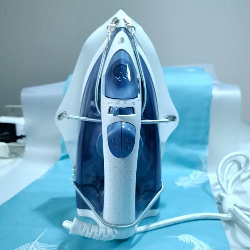 Набор из 2 защитных обувных накладок для глажки и антискользящих досок - не требует электричества, защищает от ожогов и складок, идеально подходит для глажки одежды, обеспечивая гладкую поверхность для глажки.